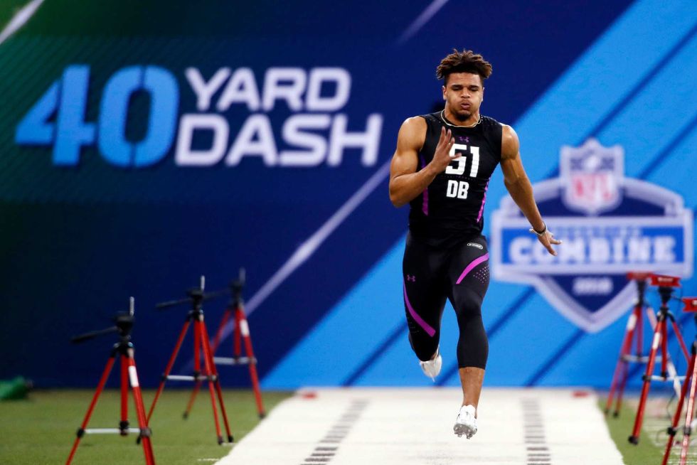 Scott Petrak: Minkah Fitzpatrick should still be in the mix at 4