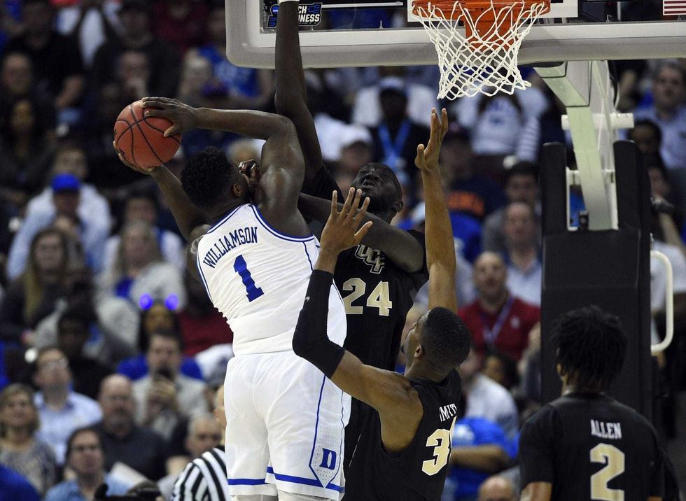 Dan Wetzel: Nike can disprove Avenatti's claims easily, and they haven't yet