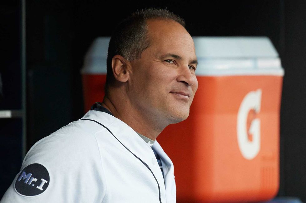 Chris Rose: I'm pleasantly surprised Omar Vizquel got 42.8% of HOF vote