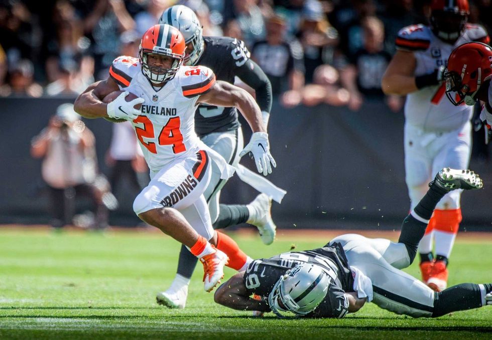 Mary Kay: Haley is still figuring out how best to use his personnel