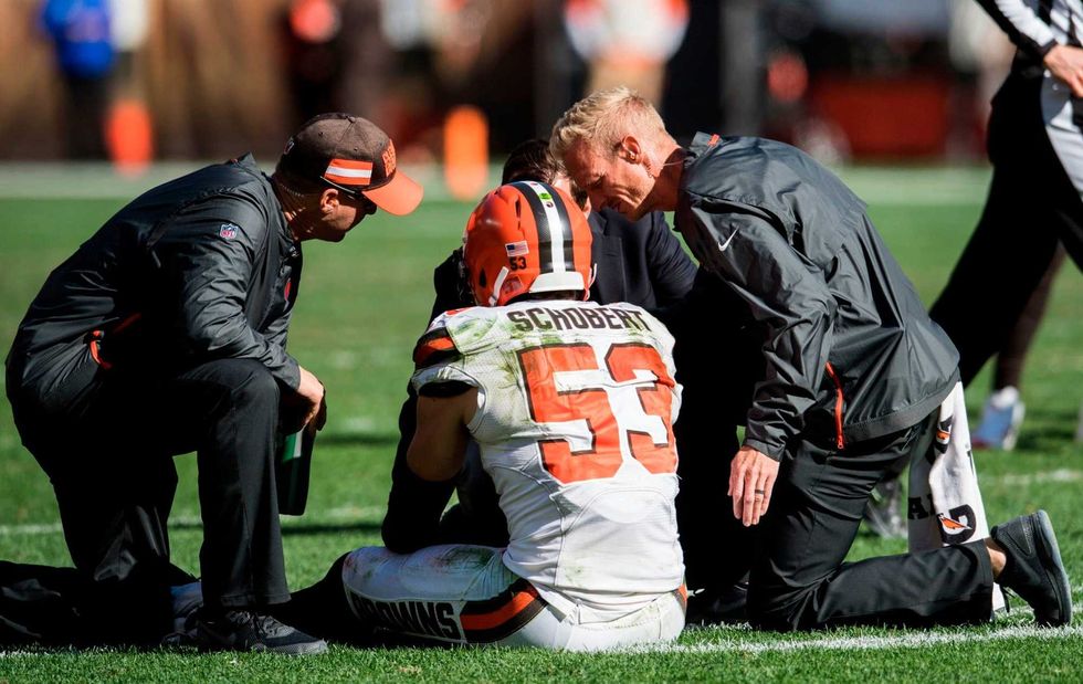 Petrak: "I do think the Browns got ahead of themselves"