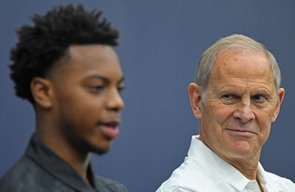 Chris Fedor: Cavs being involved in facilitating a Russell Westbrook trade entirely possible, maybe even probable