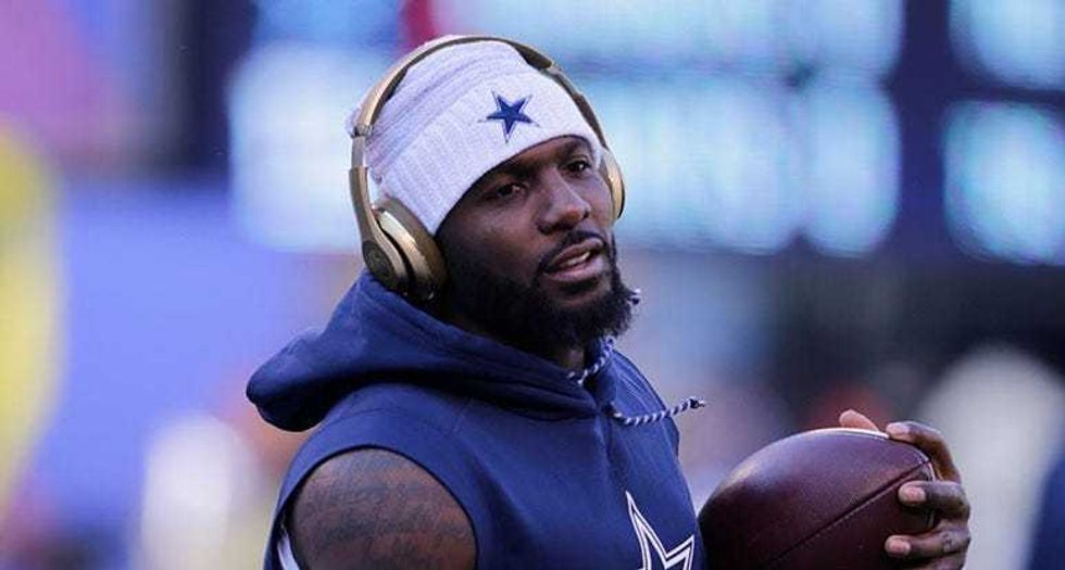 Chris Rose: Dez Bryant isn't a number one and maybe never was