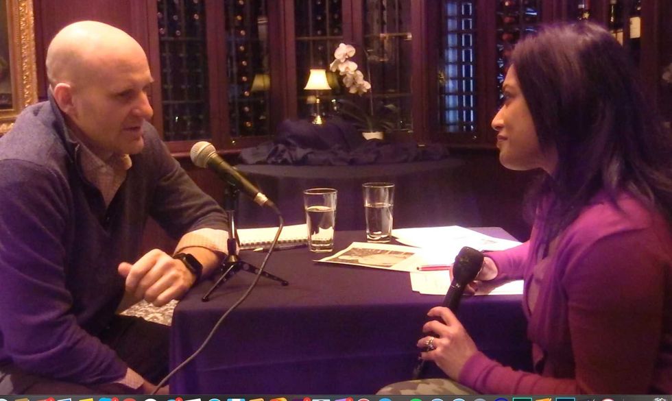 Former Twin player Corey Koskie opens up about how he learned resiliency through failure