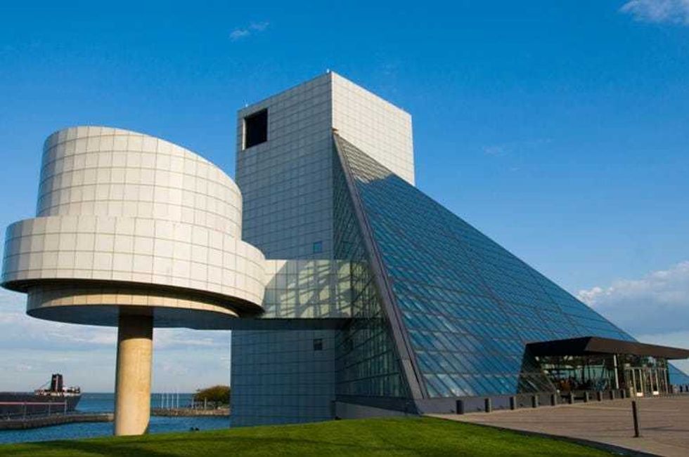 The Rock Hall Added New Educational Materials Include Lady Gaga and Lizzo Activity Packs