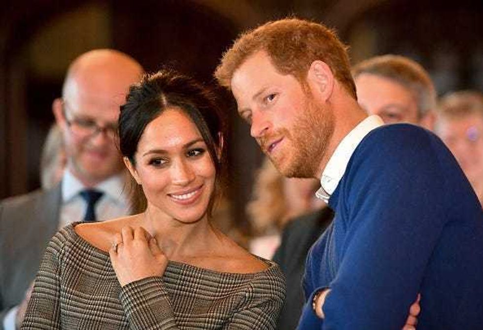 Prince Harry and Meghan Markle Now Refusing to Engage with Certain Media Outlets 