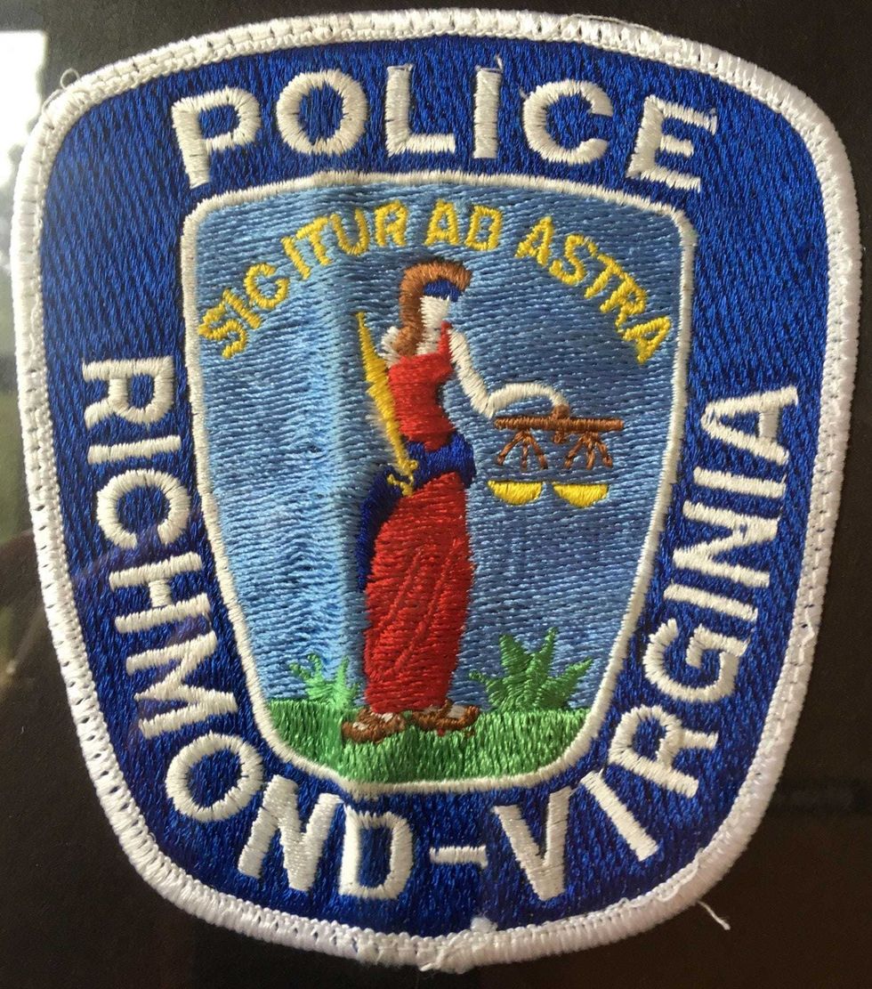Richmond C-A Changes Use of Force Policy