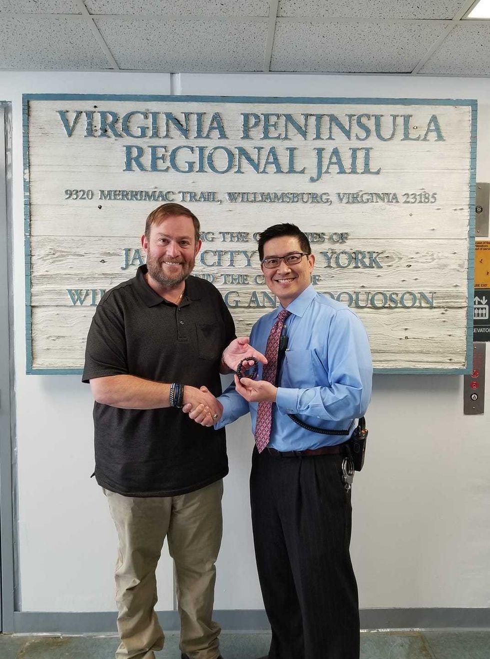 Tony Pham Joins Jeff After Stepping Down As ICE Director