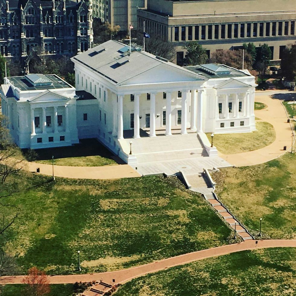 State Senate Approves ICE Oversight