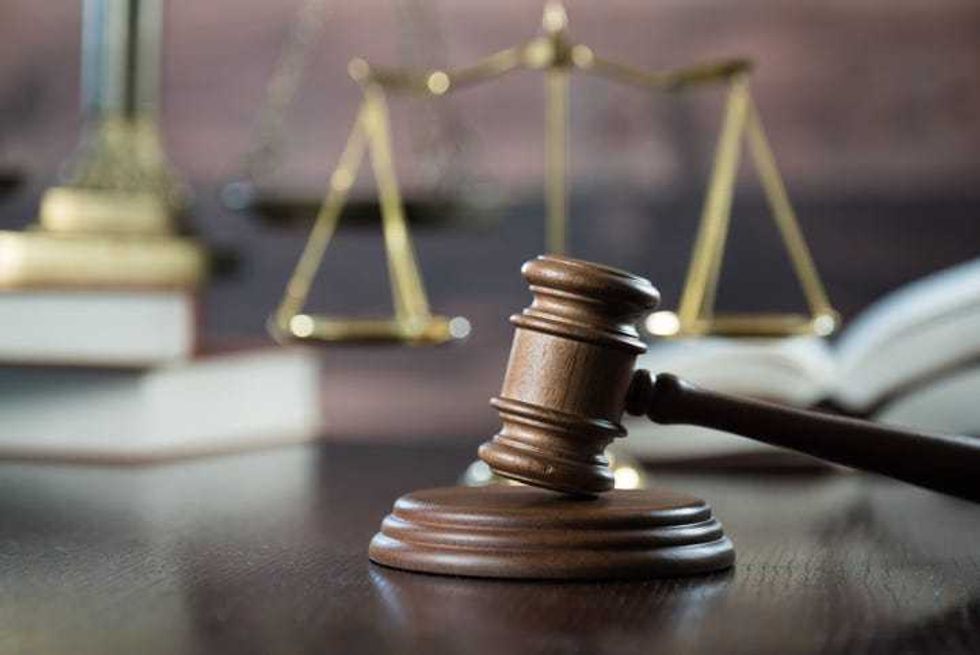 DOJ And Northam Square Off