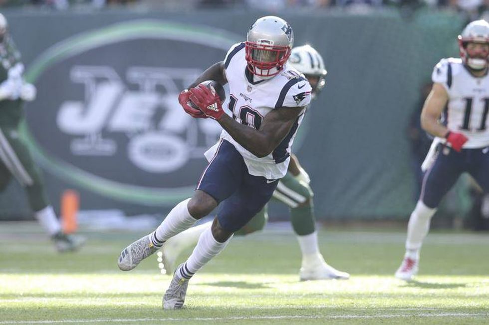 Josh Gordon Reinstatement Expectations Need to Be Modified