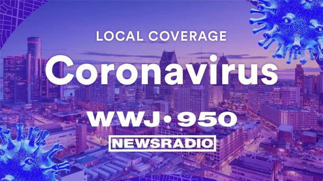 COVID-19 news