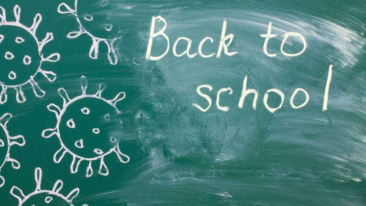 COVID-19 outbreaks have closed classrooms in the Oakland Unified School District, worrying some teachers that not enough is being done to stop the coronavirus from spreading in schools.