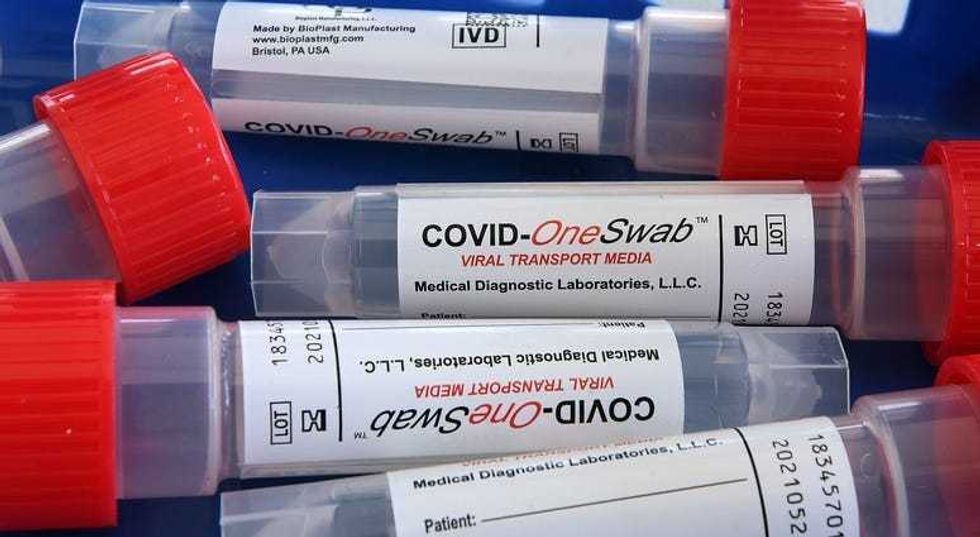 COVID-19 Testing