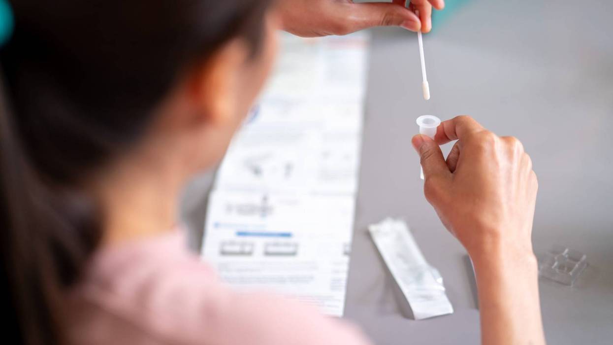 COVID-19 treatments have evolved since the beginning of the pandemic.