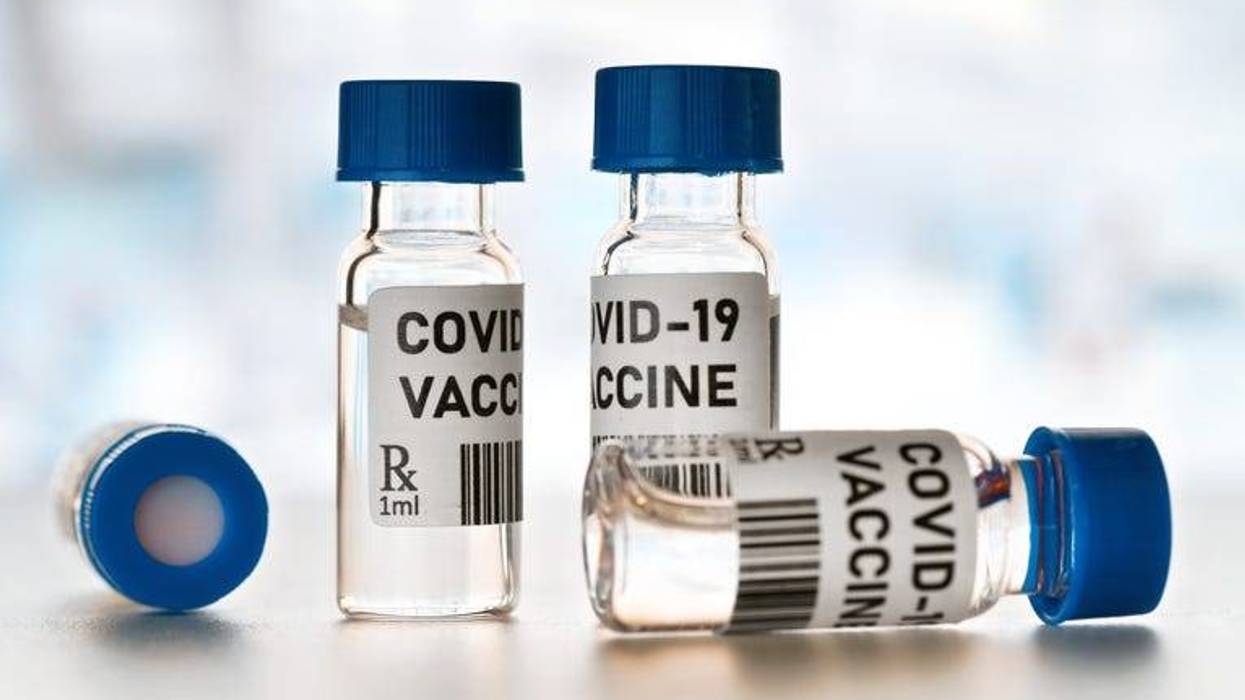 COVID-19 vaccine plans in Michigan