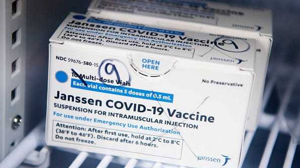 COVID-19 Vaccine