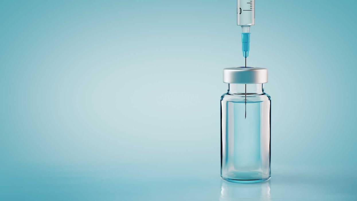 COVID 19 vaccine