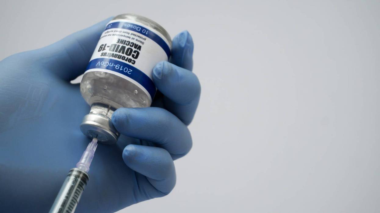 COVID-19 Vaccine