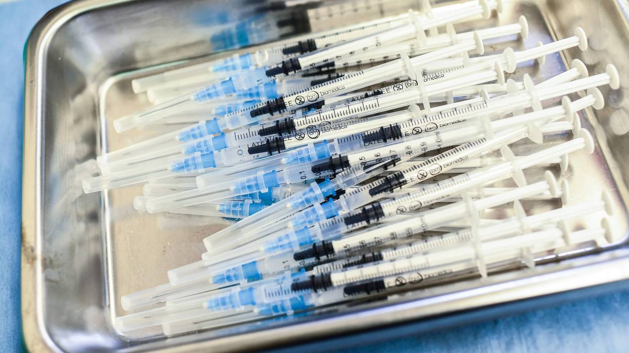 COVID-19 vaccines