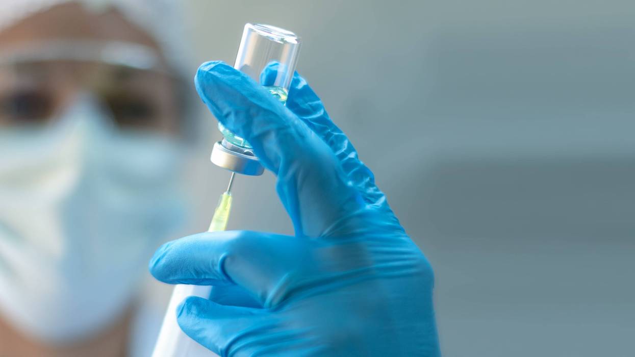 COVID-19 vaccines