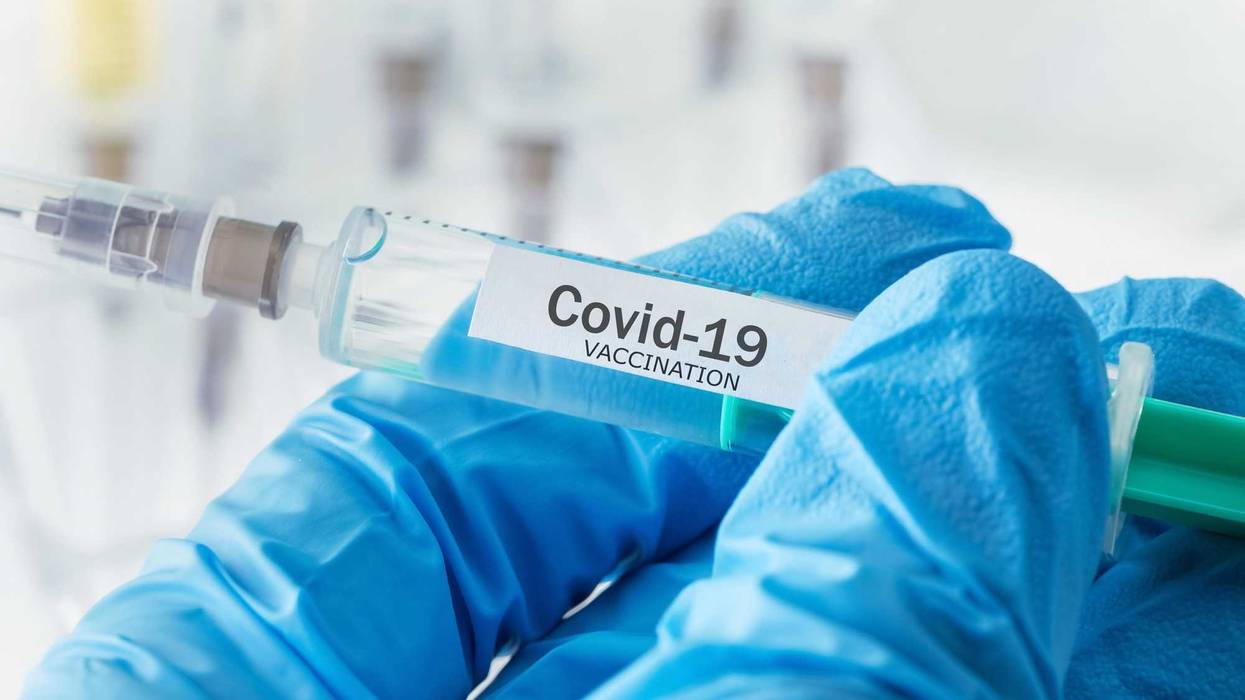 COVID-19
