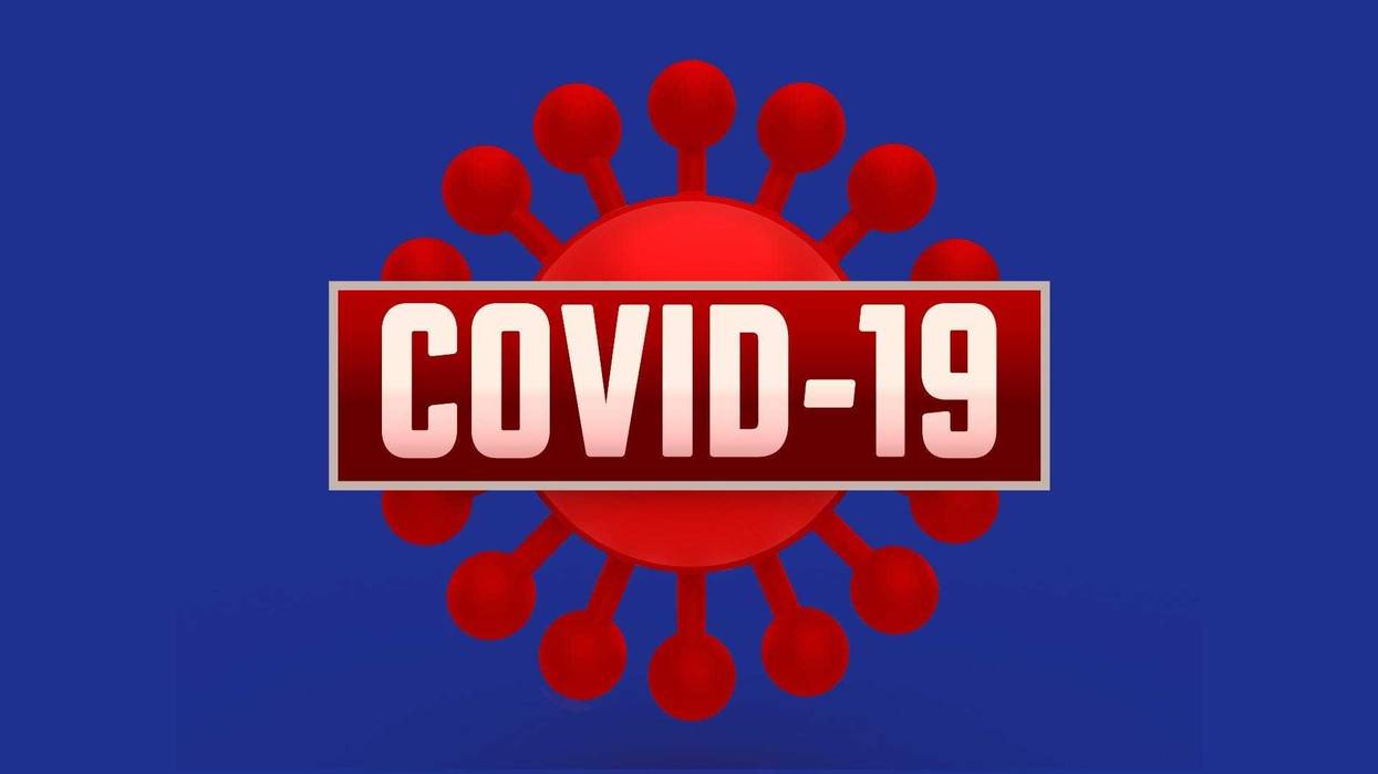 Covid 19