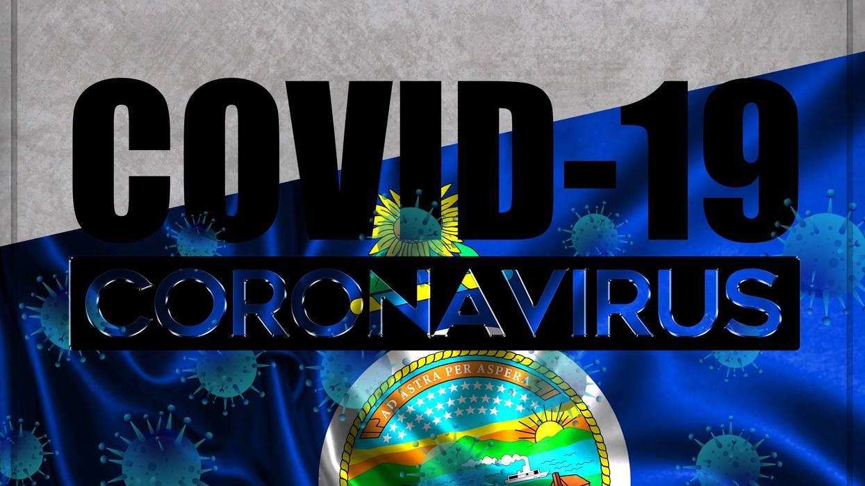 COVID-19