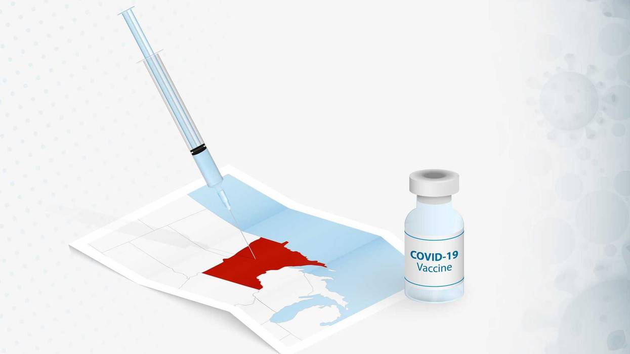 COVID, Coronovirus, Minnesota, Department of Health, Sheletta Brundidge