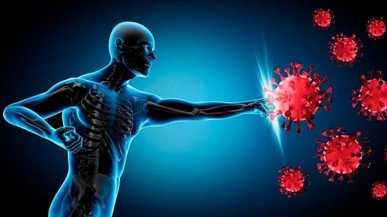 Covid Immunity