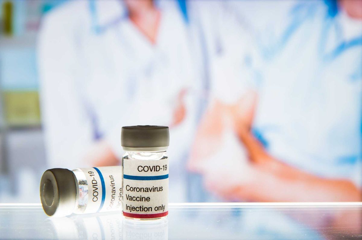 COVID, Long COVID, Vaccine, Mayo Clinic