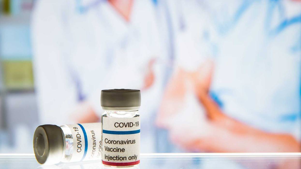 COVID, Long COVID, Vaccine, Mayo Clinic