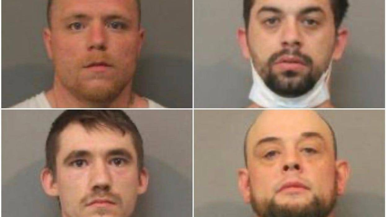 COVID MONEY THEFT Indiana