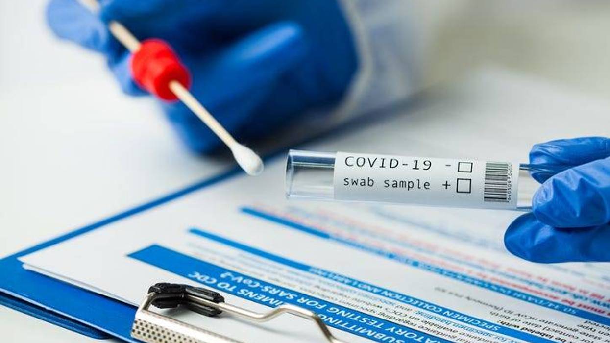 COVID Test