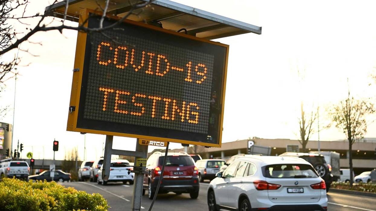 Covid Testing