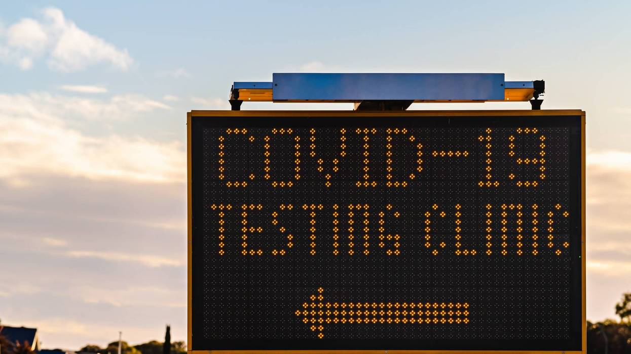 COVID Testing