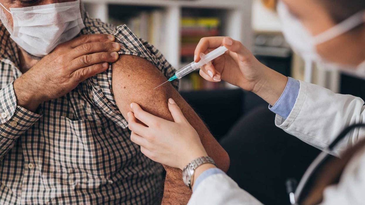 COVID Vaccine