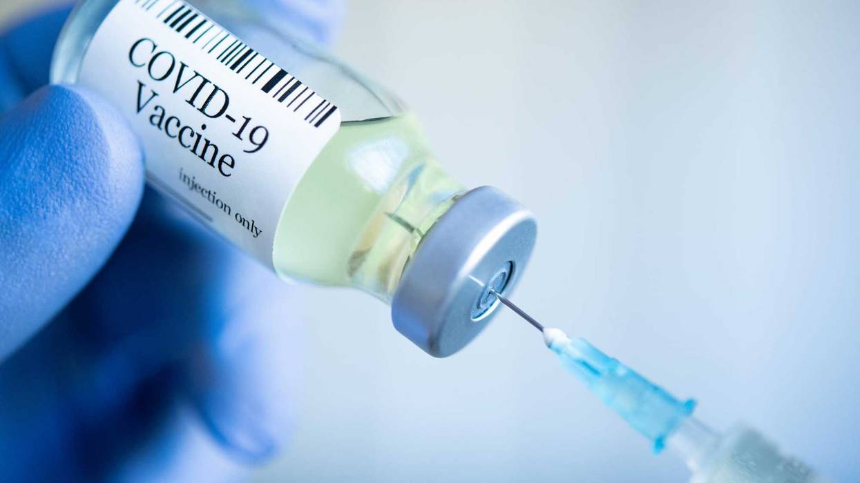 Covid Vaccine
