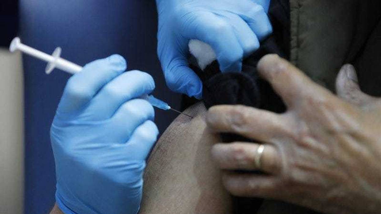 Covid vaccine