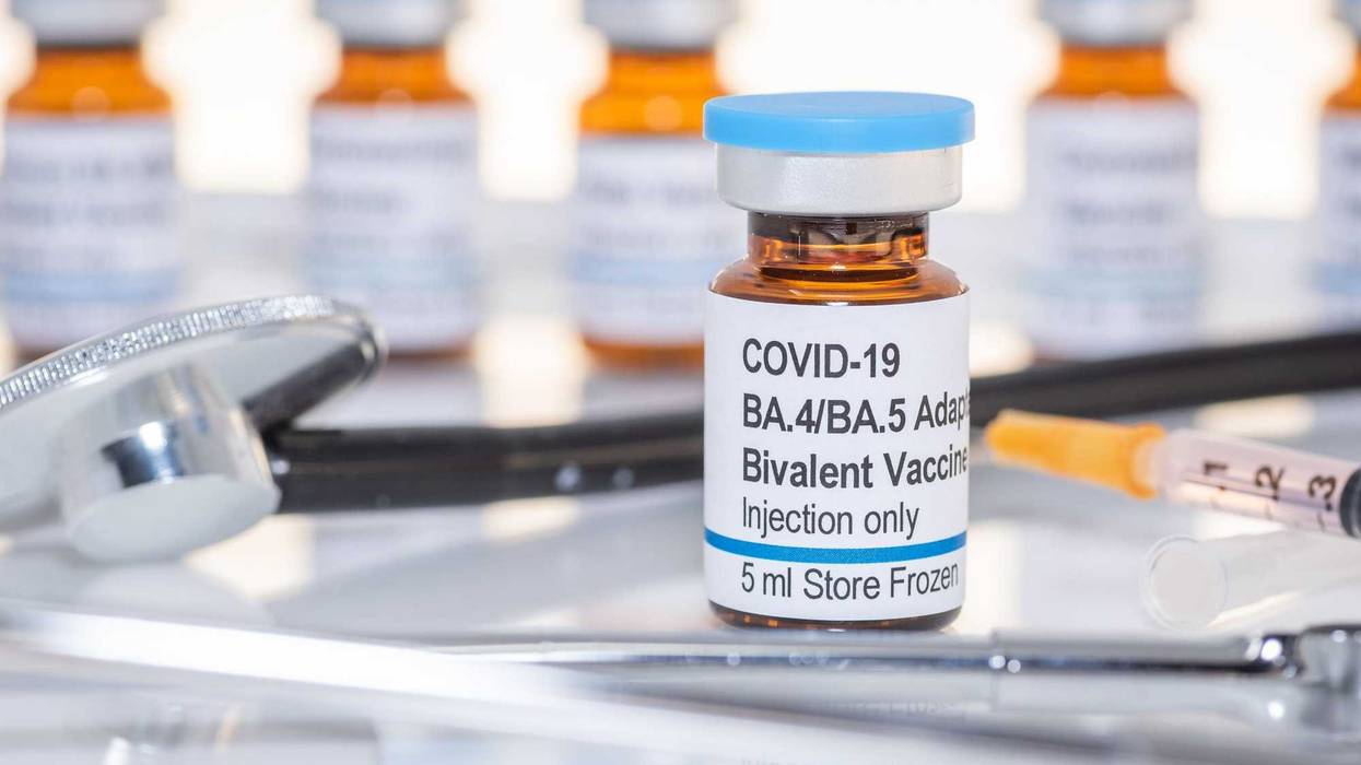COVID Vaccine