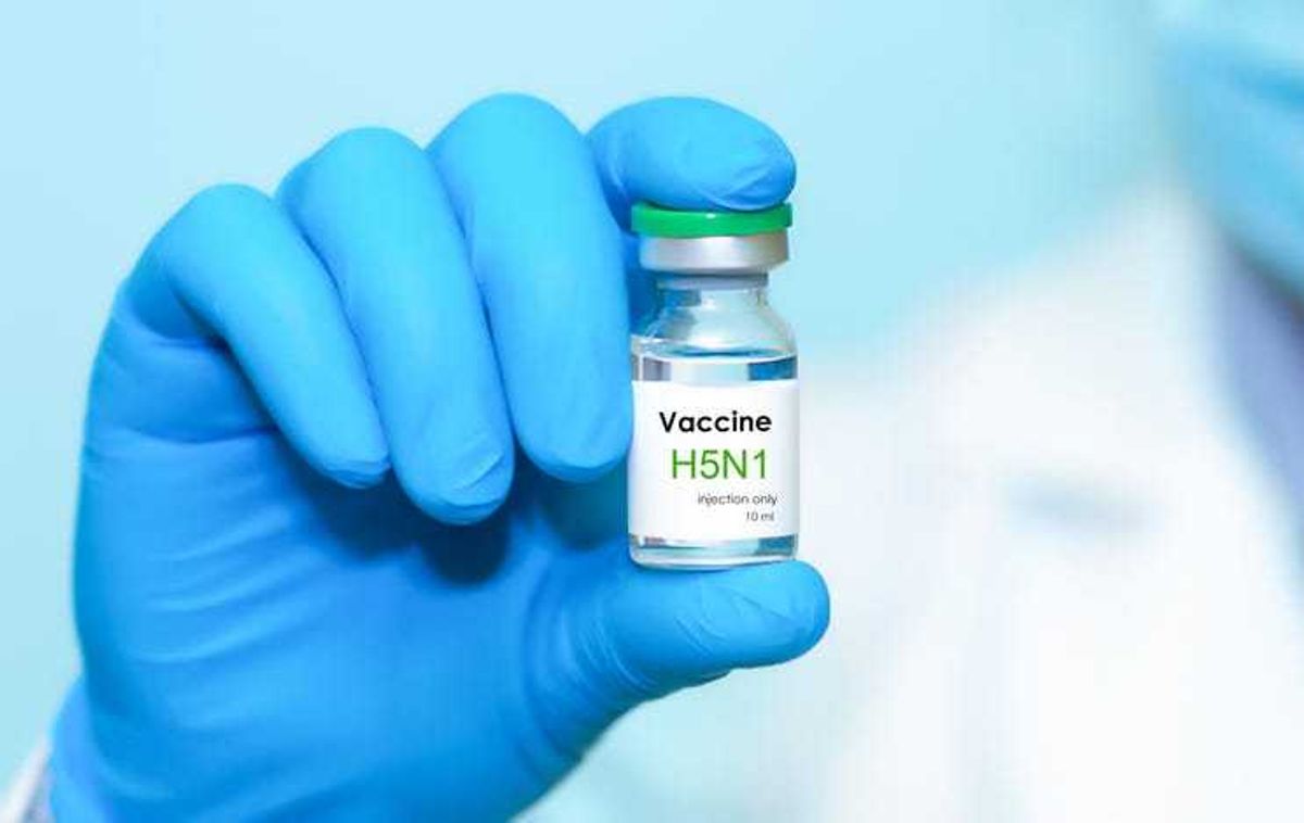 COVID vaccine