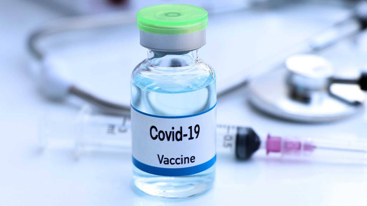 Covid vaccine