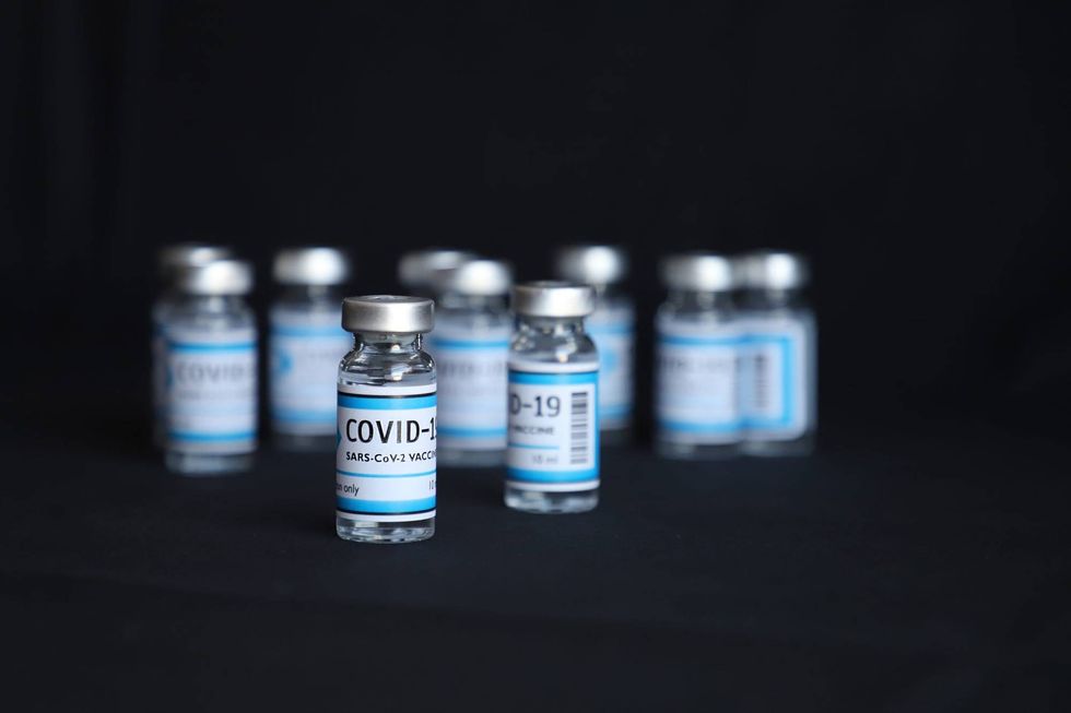 COVID vaccine