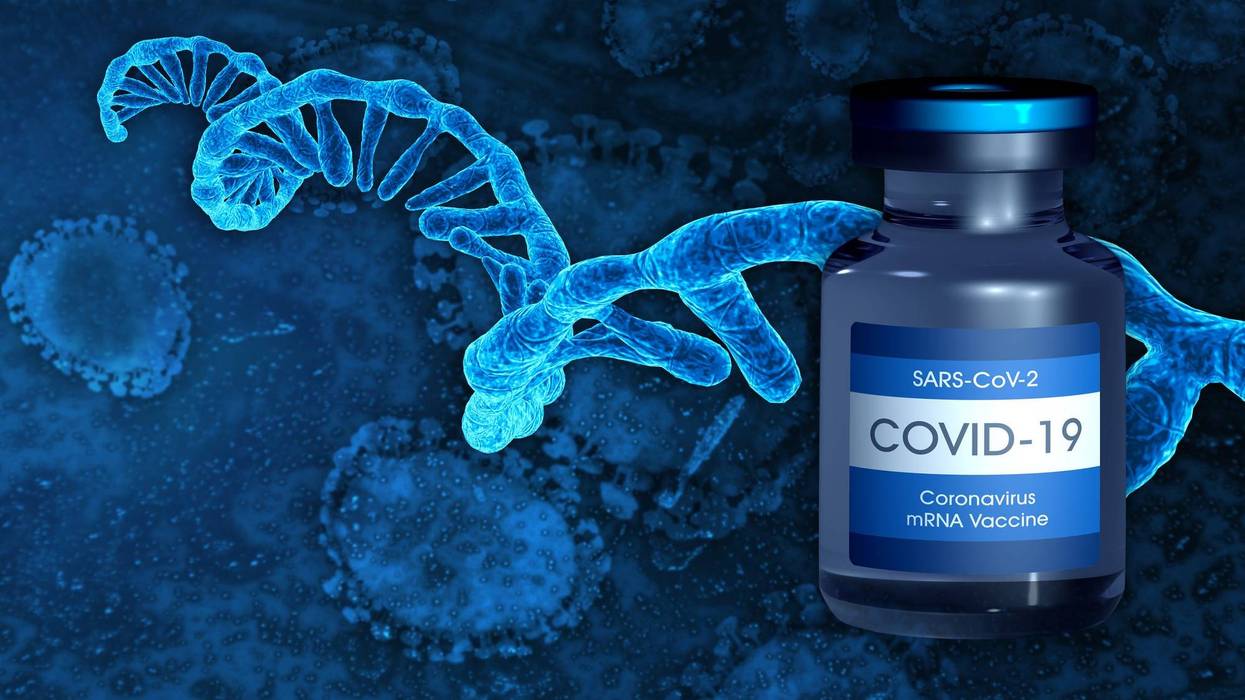 COVID vaccine