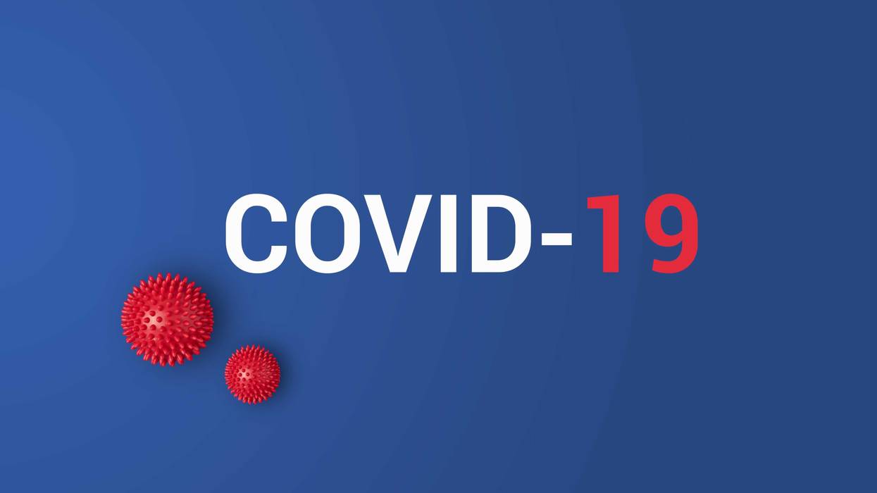 COVID19