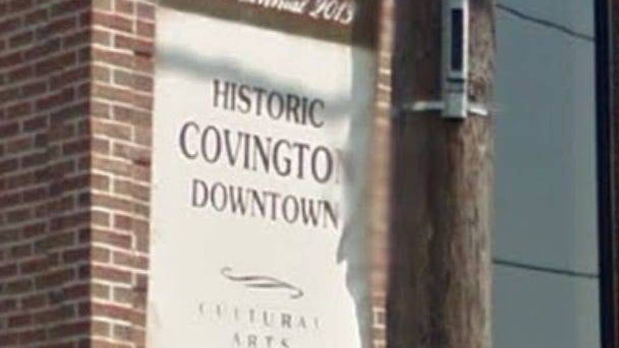 Covington