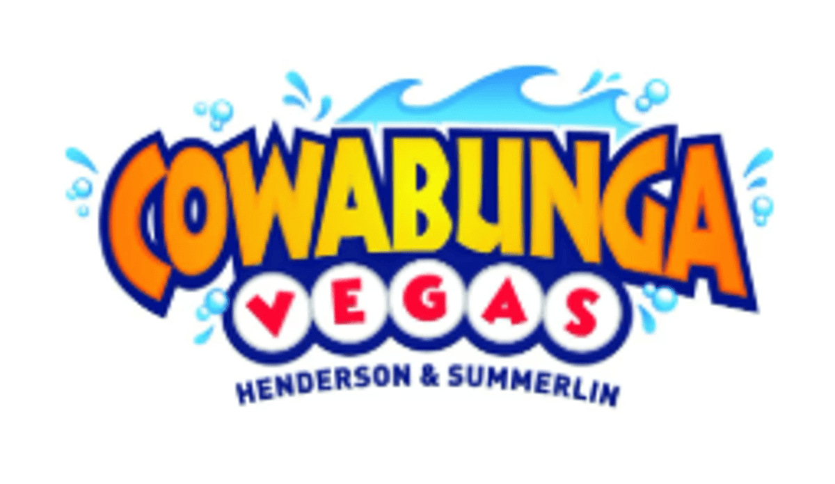 Cowabunga Vegas Tickets!