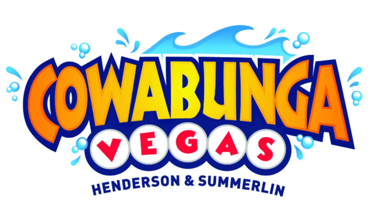 Cowabunga Vegas Tickets!