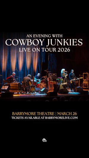 Cowboy Junkies