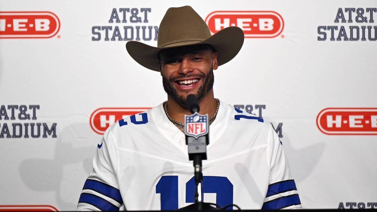 COWBOYS-ANALISIS
